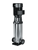 Вертикальный многоступенчатый насос Hydroo VF10-9R 0400 T 2340 5 2 IE3 по цене 167053 руб.